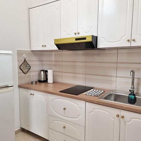 Arte Apartment Sarandë Eksteriør bilde