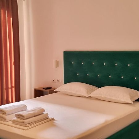 Arte Apartment Sarandë Eksteriør bilde