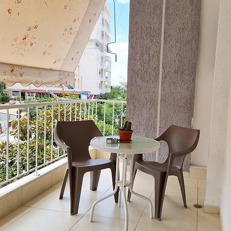 Arte Apartment Sarandë Eksteriør bilde