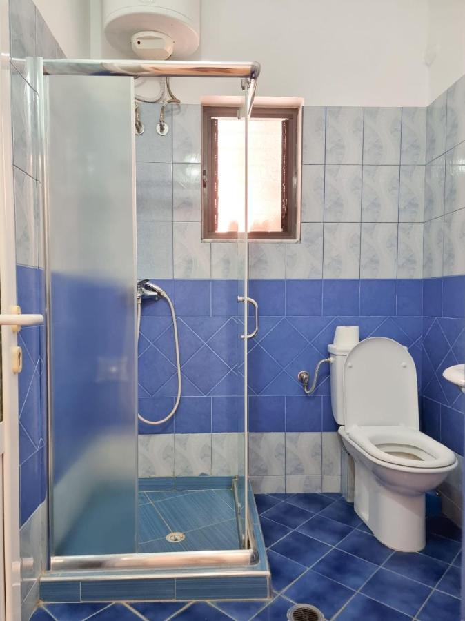 Arte Apartment Sarandë Eksteriør bilde