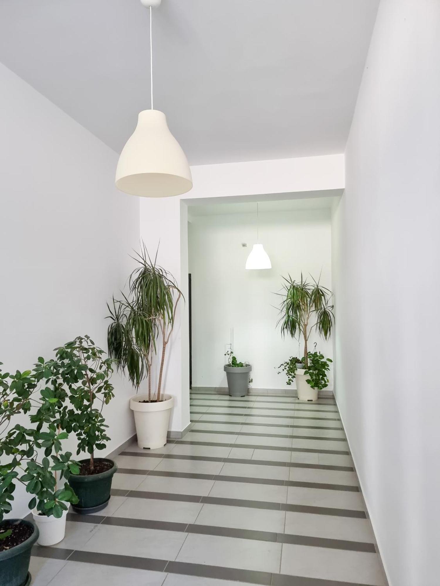 Arte Apartment Sarandë Eksteriør bilde