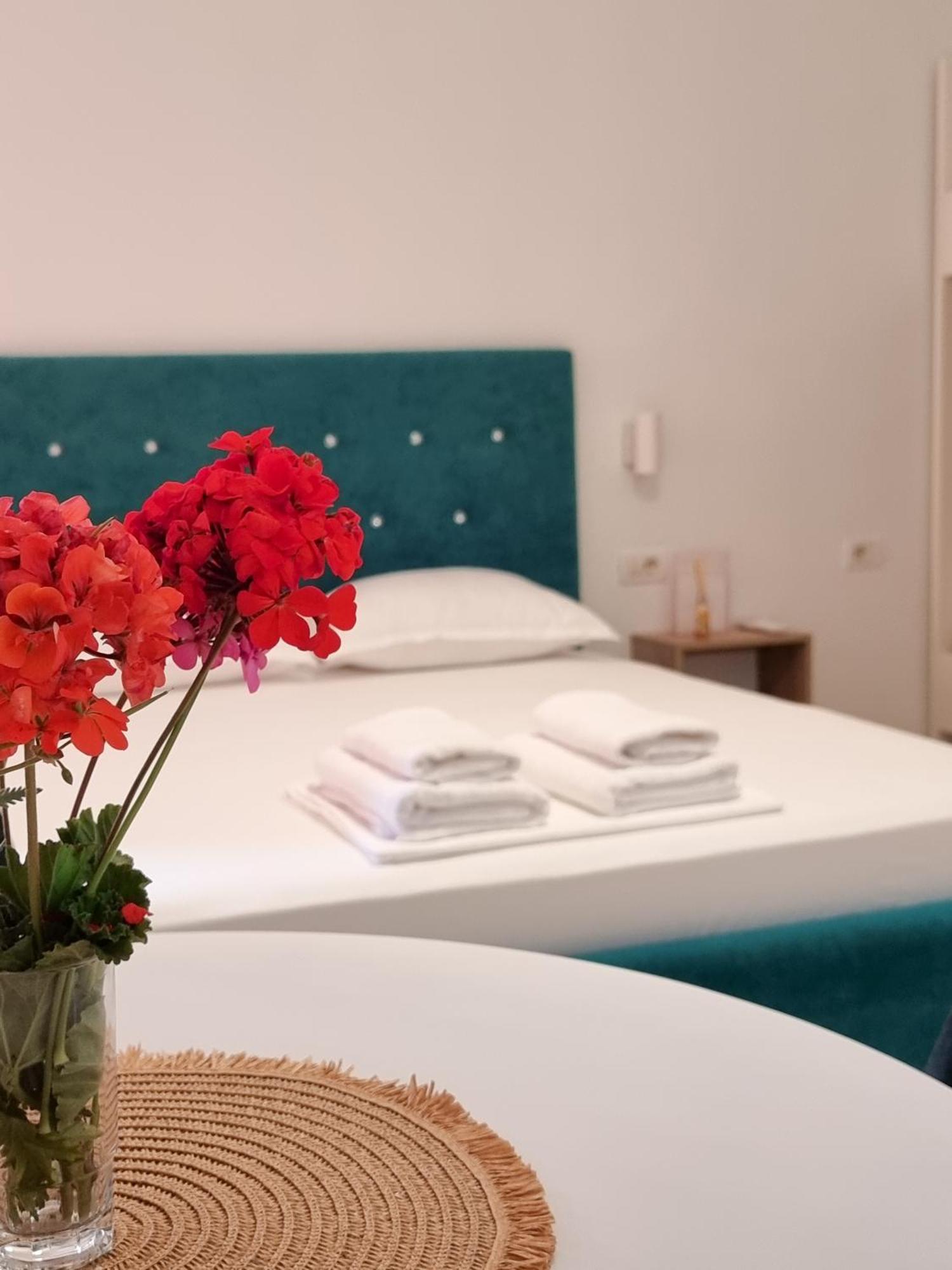 Arte Apartment Sarandë Eksteriør bilde