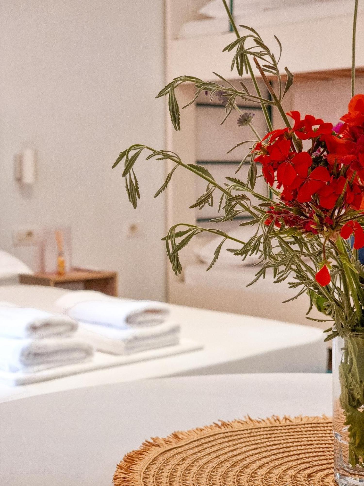 Arte Apartment Sarandë Eksteriør bilde