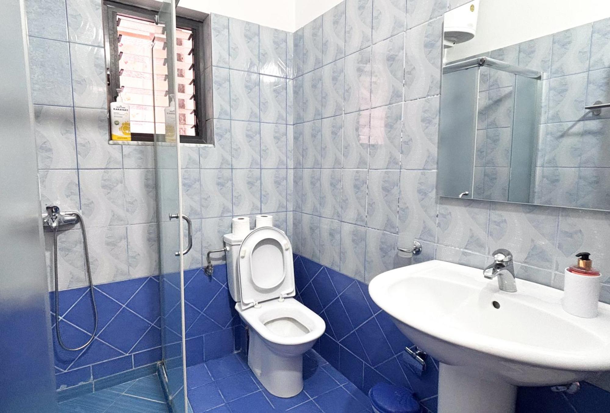 Arte Apartment Sarandë Eksteriør bilde